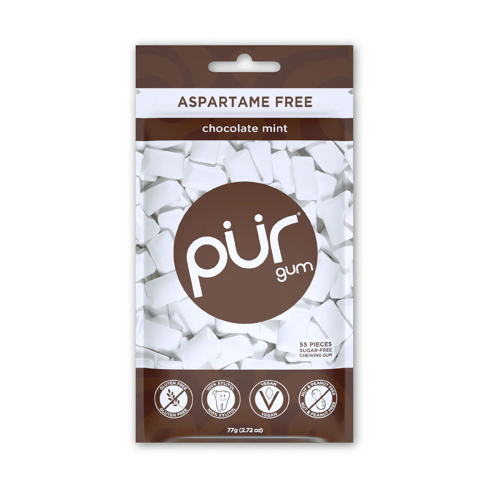 Pür Gum Bag