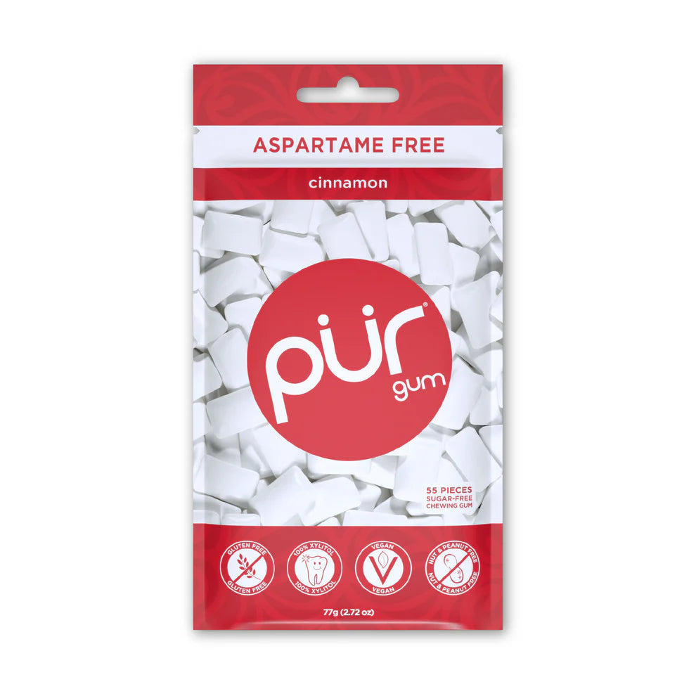 Pür Gum Bag