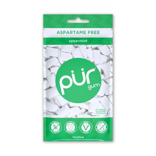 Pür Gum Bag