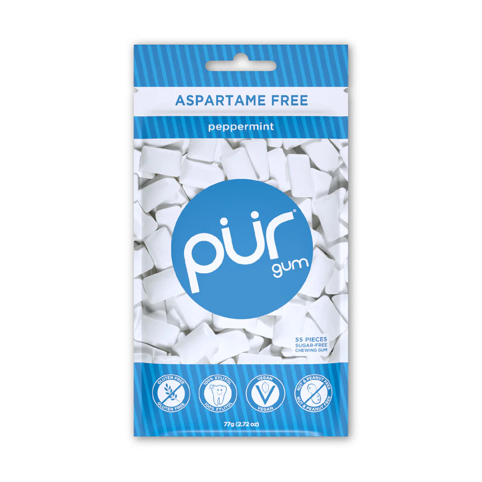Pür Gum Bag