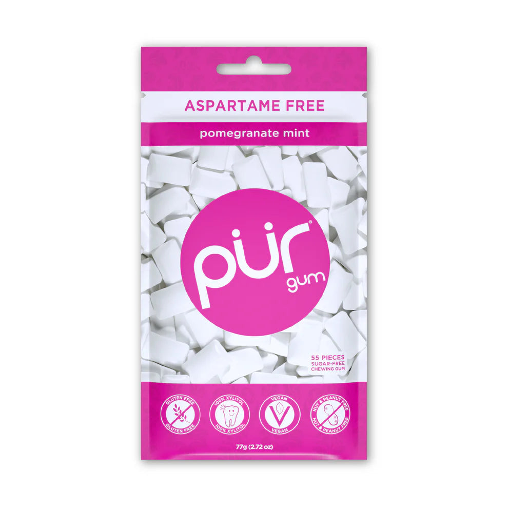 Pür Gum Bag
