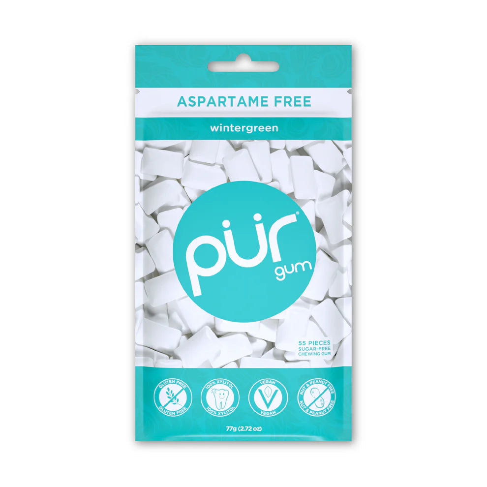 Pür Gum Bag