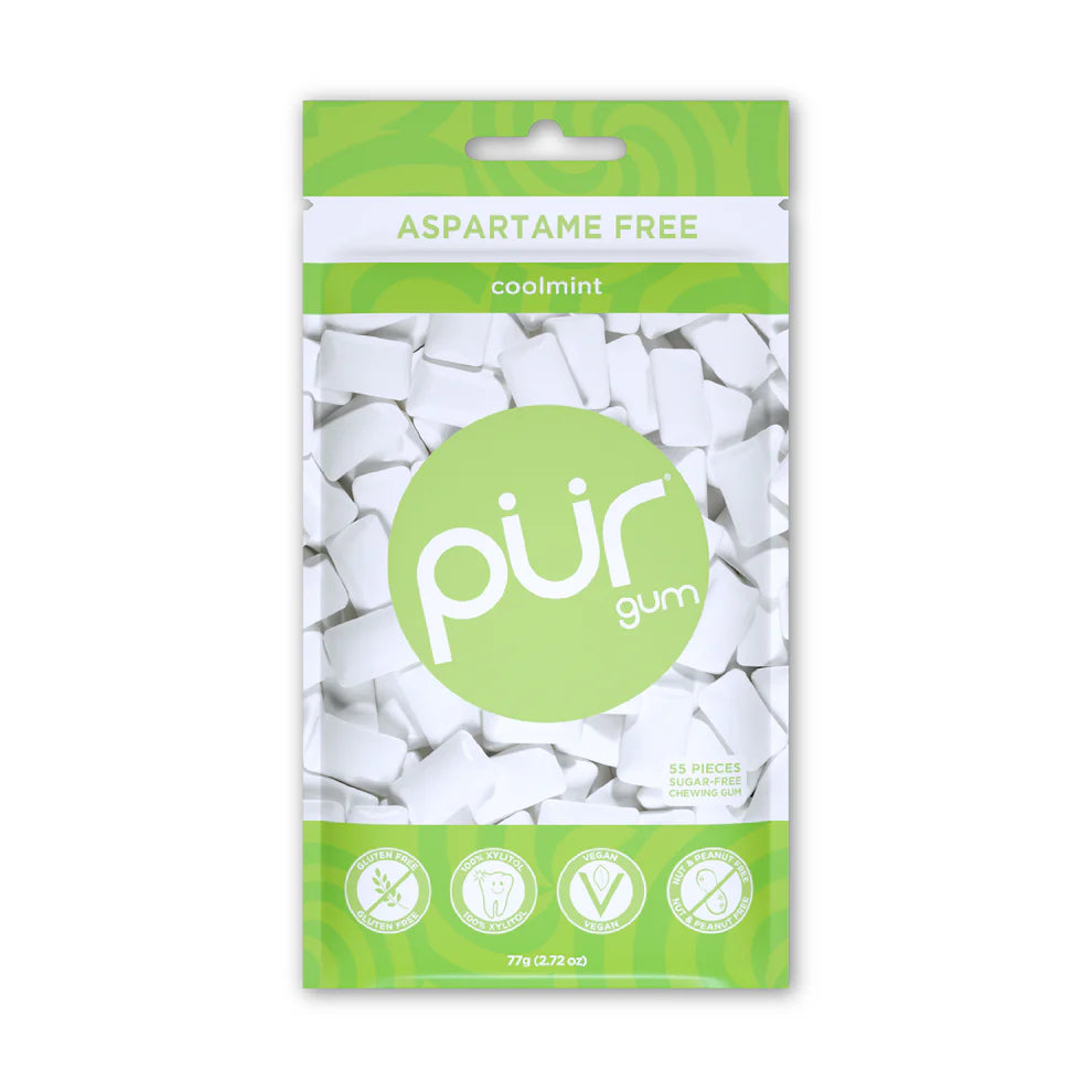 Pür Gum Bag