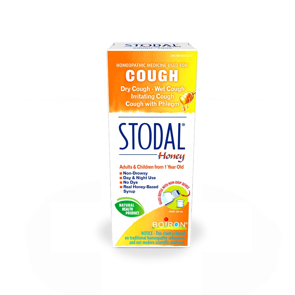 Stodal® Honey