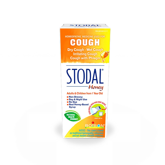 Stodal® Honey