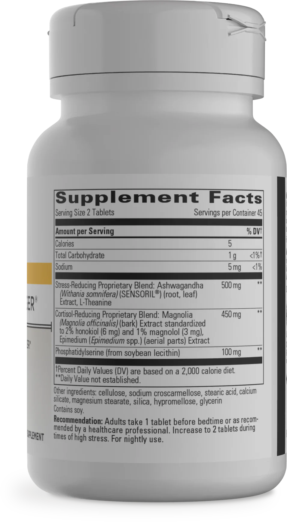 Cortisol Manager®