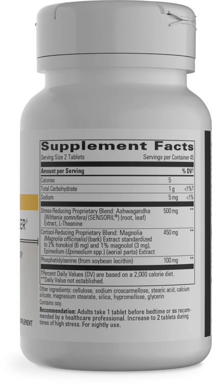 Cortisol Manager®