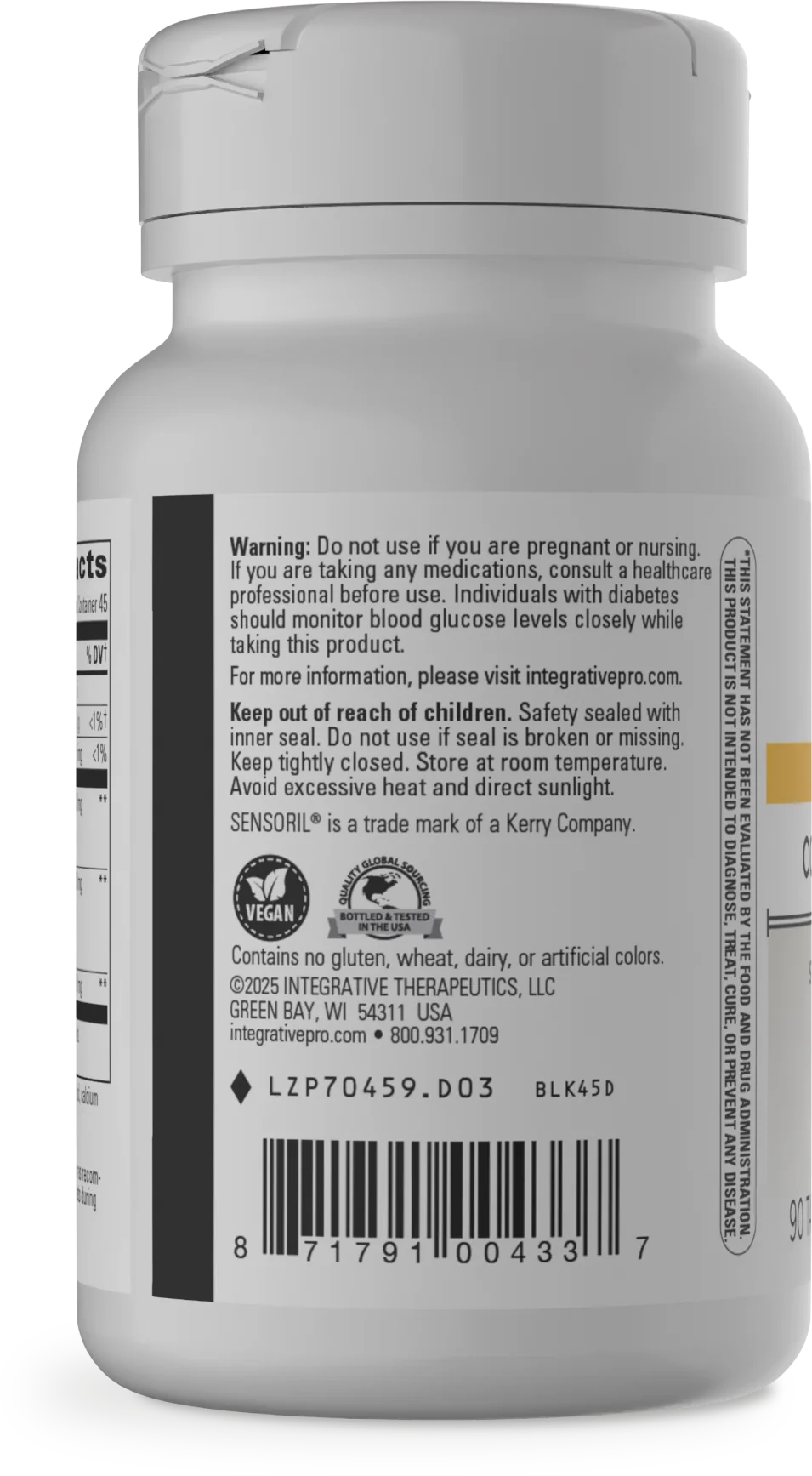 Cortisol Manager®