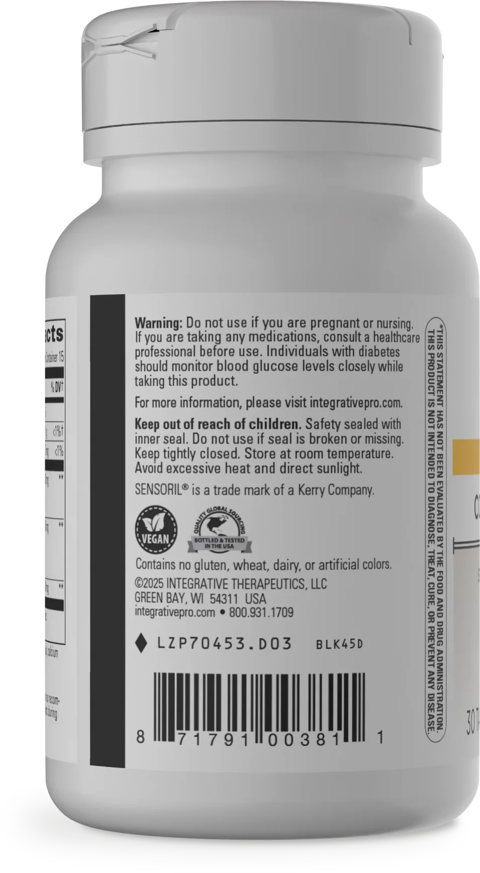 Cortisol Manager®