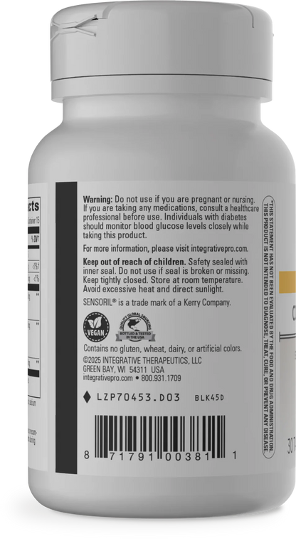 Cortisol Manager®