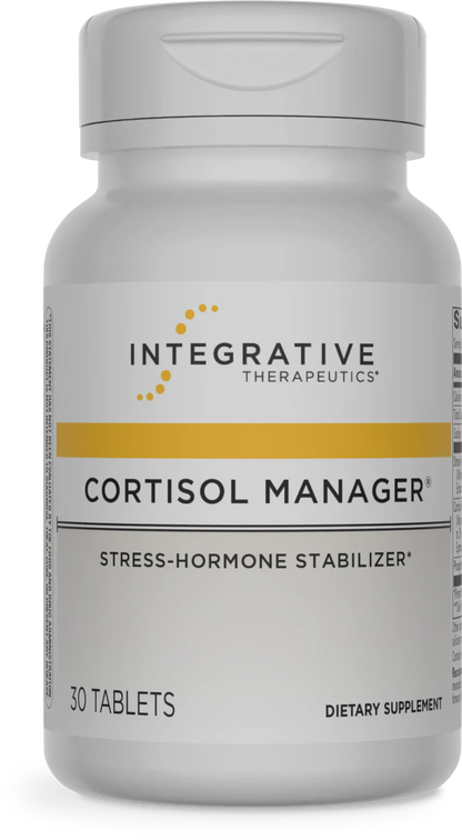 Cortisol Manager®