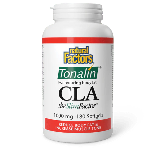CLA Tonalin® theSlimFactor