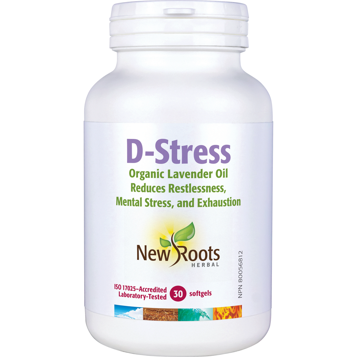 D-Stress