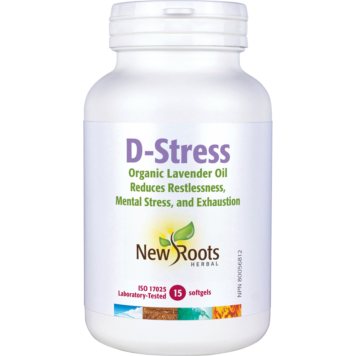 D-Stress