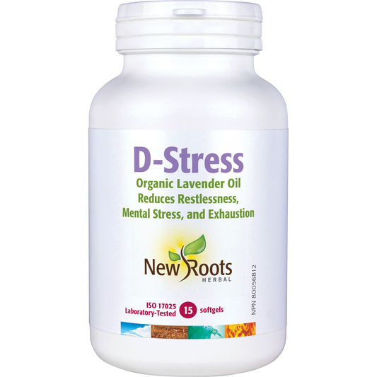 D-Stress