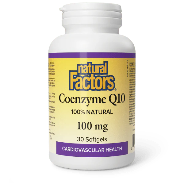 Coenzyme Q10