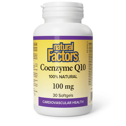 Coenzyme Q10