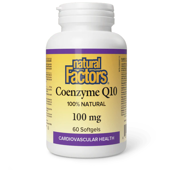 Coenzyme Q10