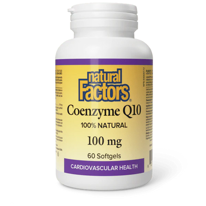 Coenzyme Q10