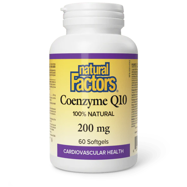Coenzyme Q10