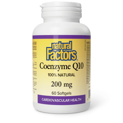 Coenzyme Q10