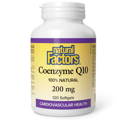 Coenzyme Q10
