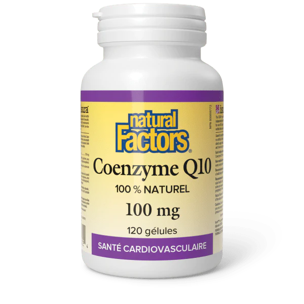 Coenzyme Q10