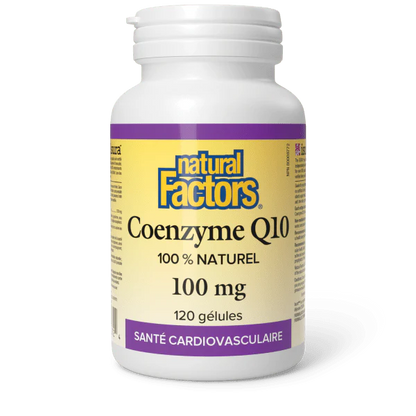 Coenzyme Q10