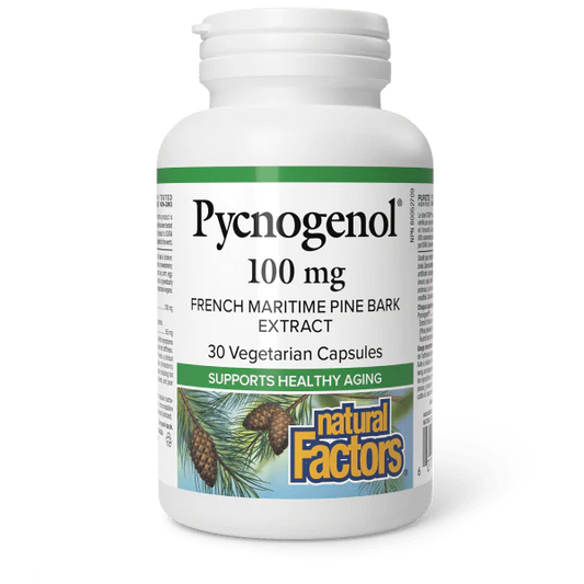 Pycnogenol 100 mg