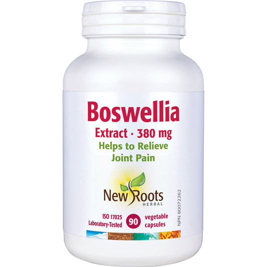 Boswellia