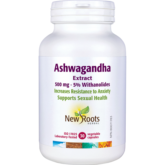 Ashwagandha