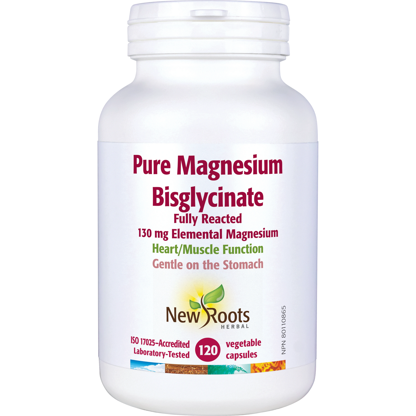 Pure Magnesium Bisglycinate