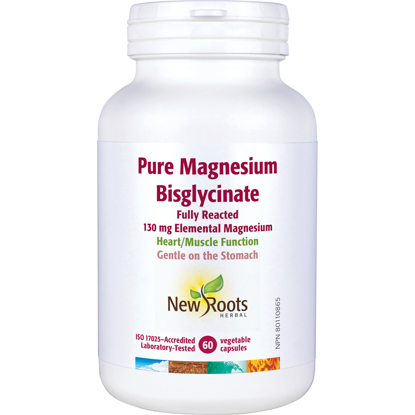 Pure Magnesium Bisglycinate