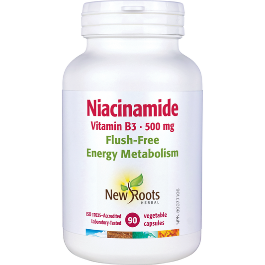 Niacinamide