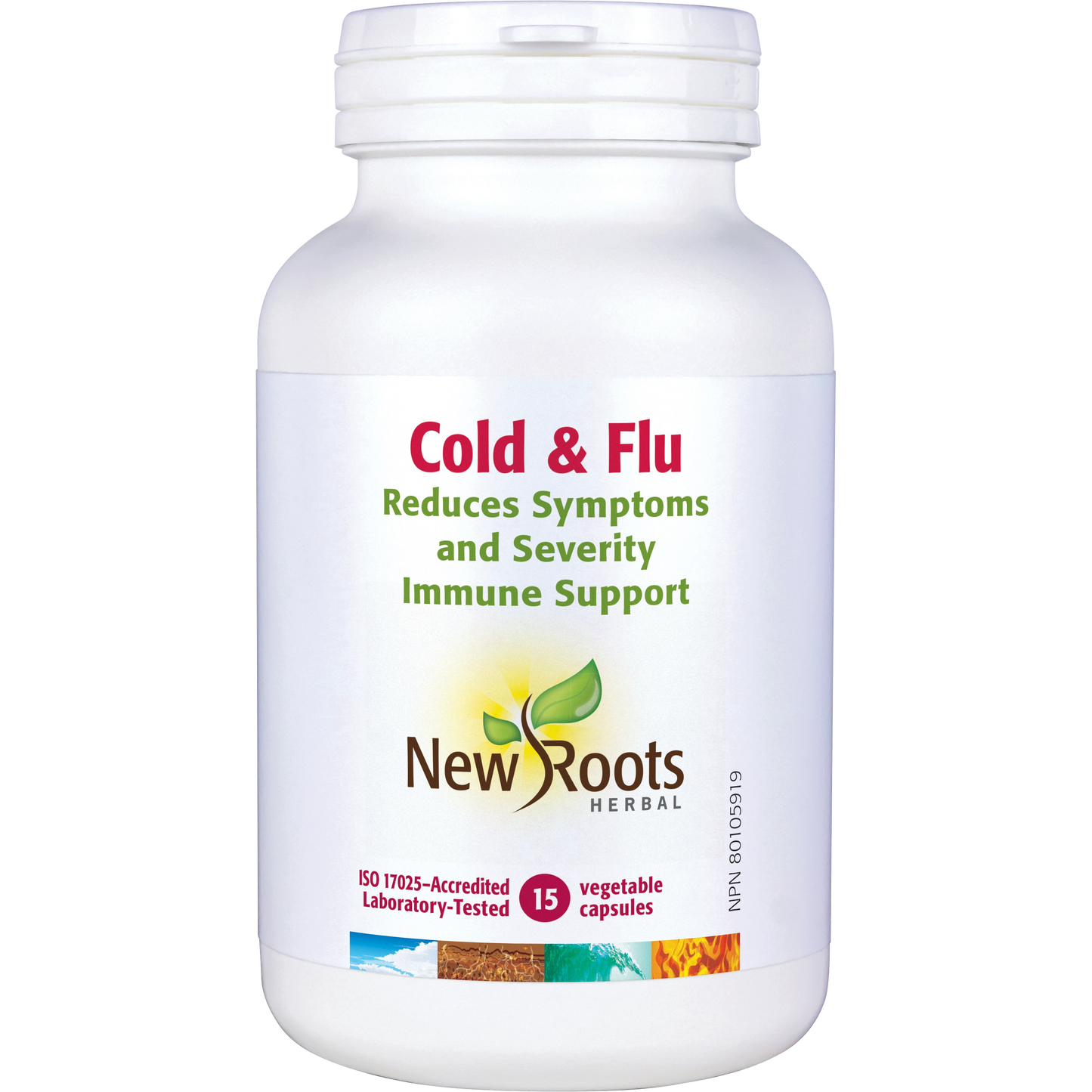 Cold & Flu