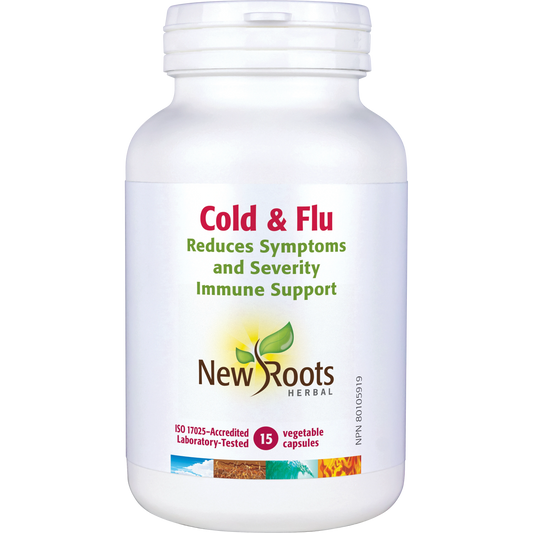 Cold & Flu