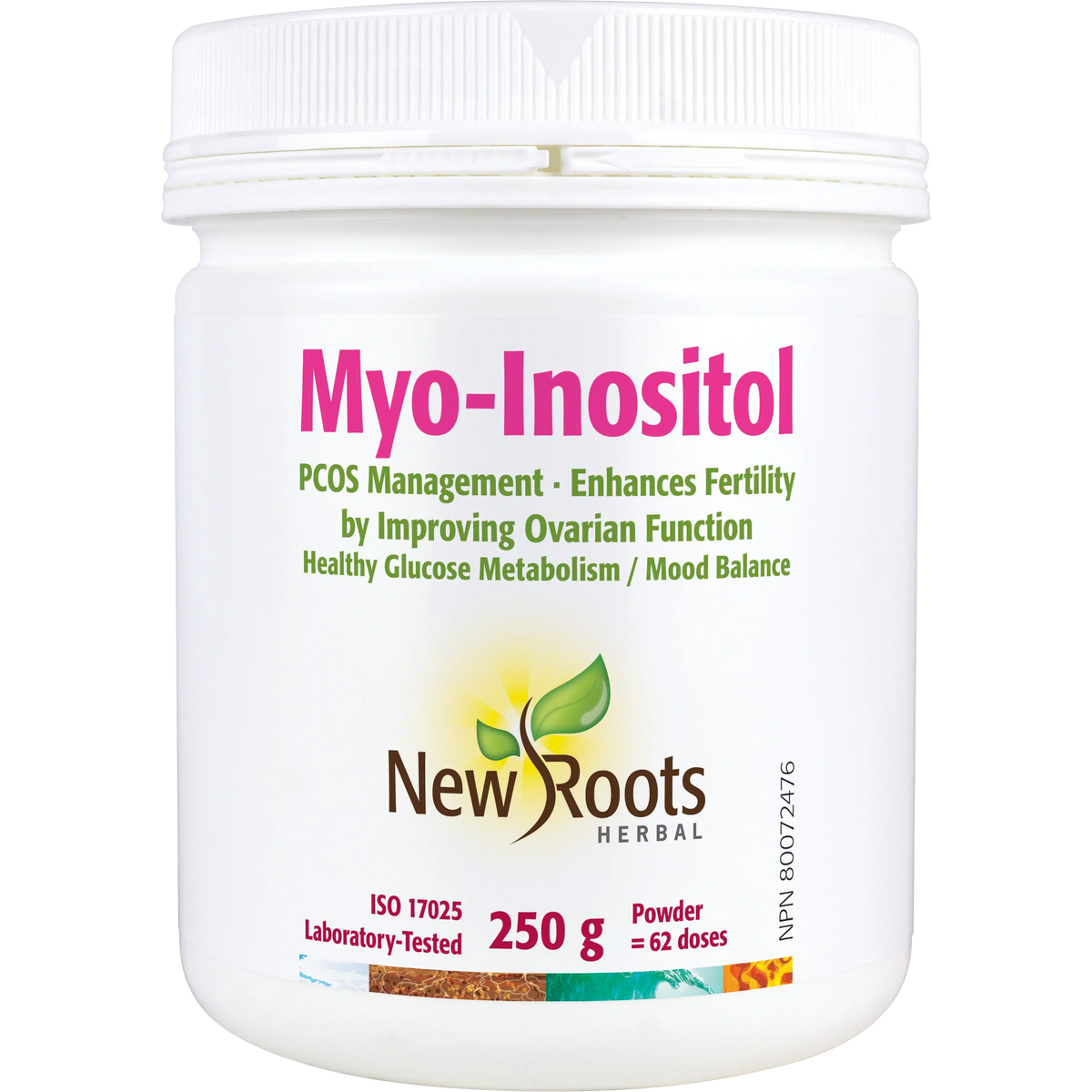 Myo-Inositol Powder
