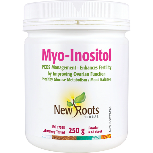 Myo-Inositol Powder