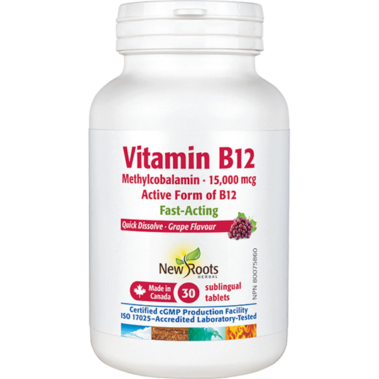 Vitamin B12 Methylcobalamin