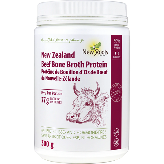 Beef Bone Broth Protein Powder