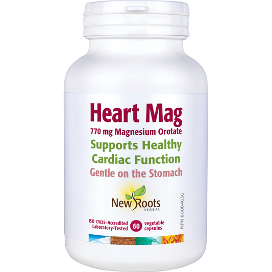 Heart Mag
