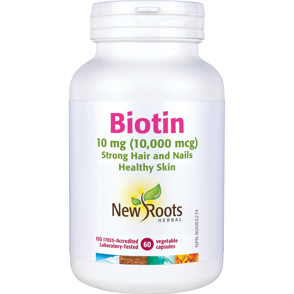 Biotin