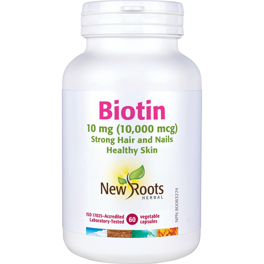 Biotin