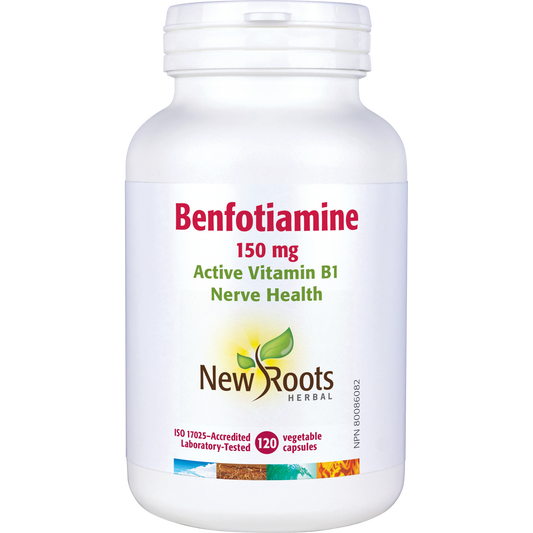 Benfotiamine