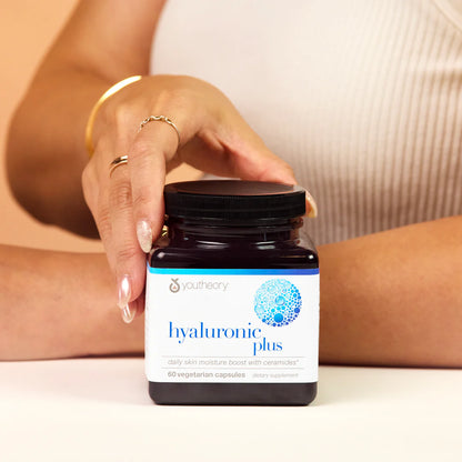 Hyaluronic Plus