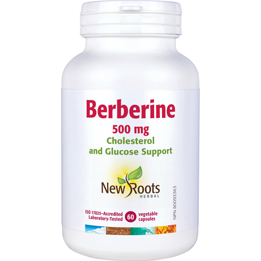 Berberine
