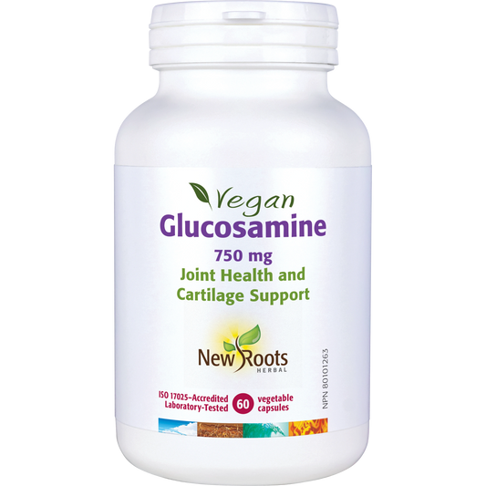 Vegan Glucosamine
