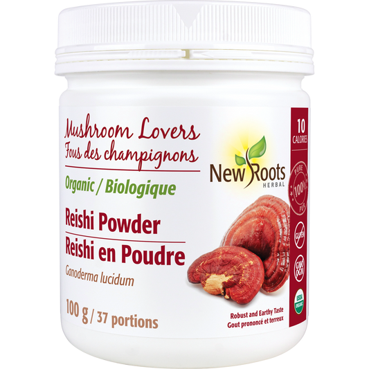 Reishi Powder