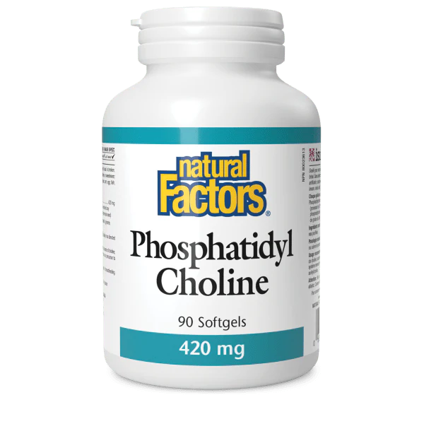 Phosphatidyl Choline