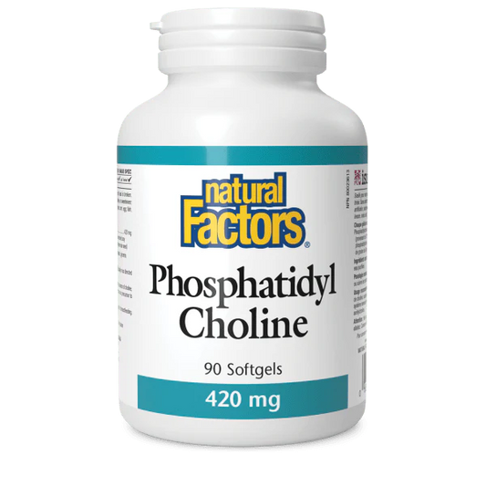 Phosphatidyl Choline